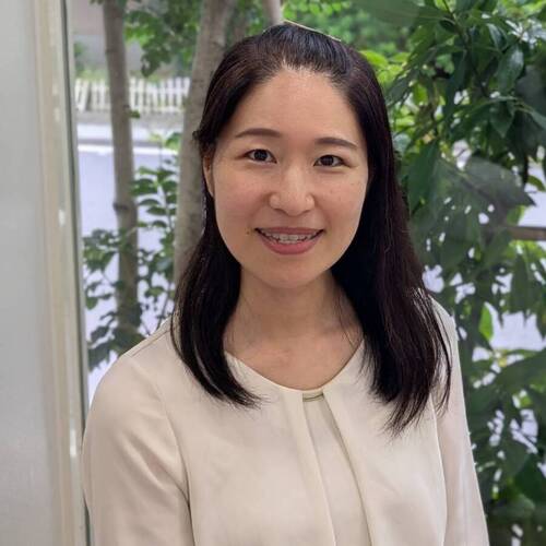 ゆいこ ≪click≫