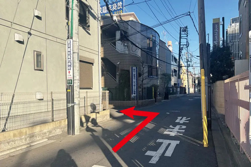 新大久保